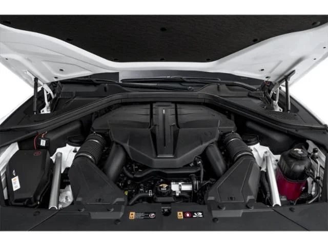 2025 GENESIS GV80 Prestige - Photo 11