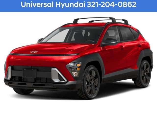 New 2027  Hyundai SEL Sport FWD image 15