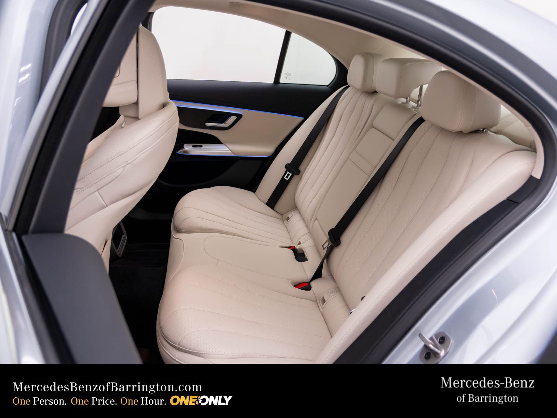 New 2026 Silver Mercedes-Benz E 450 image 19