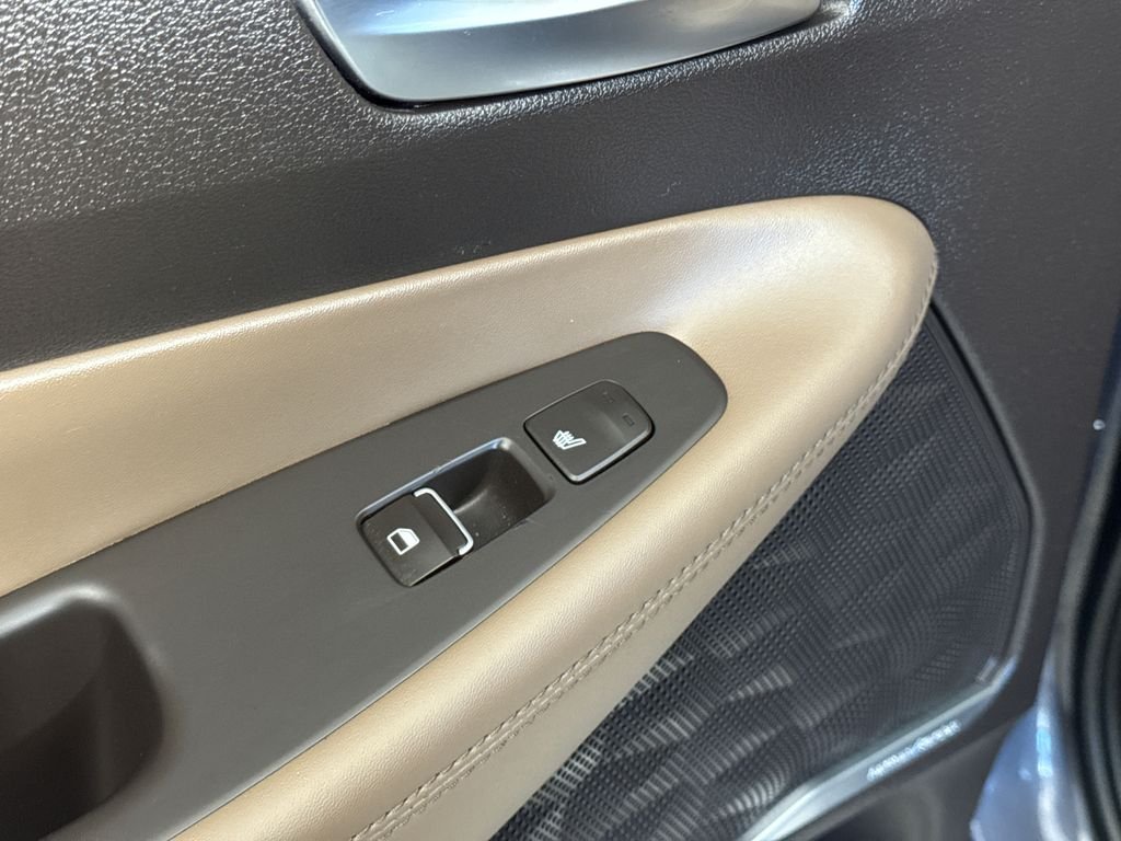 2022 Hyundai Santa Fe Limited HEV - Photo 13