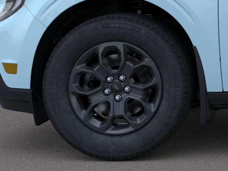 New 2026 Light Blue Ford XLT image 20
