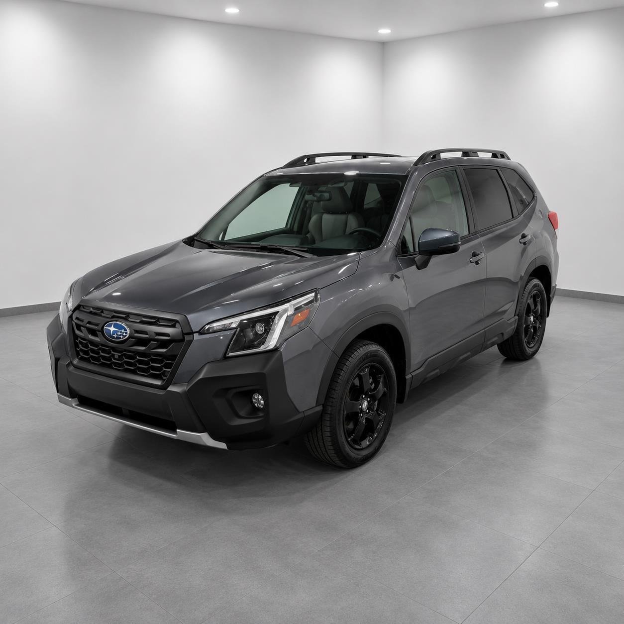 2024 Subaru Forester Wilderness's photo