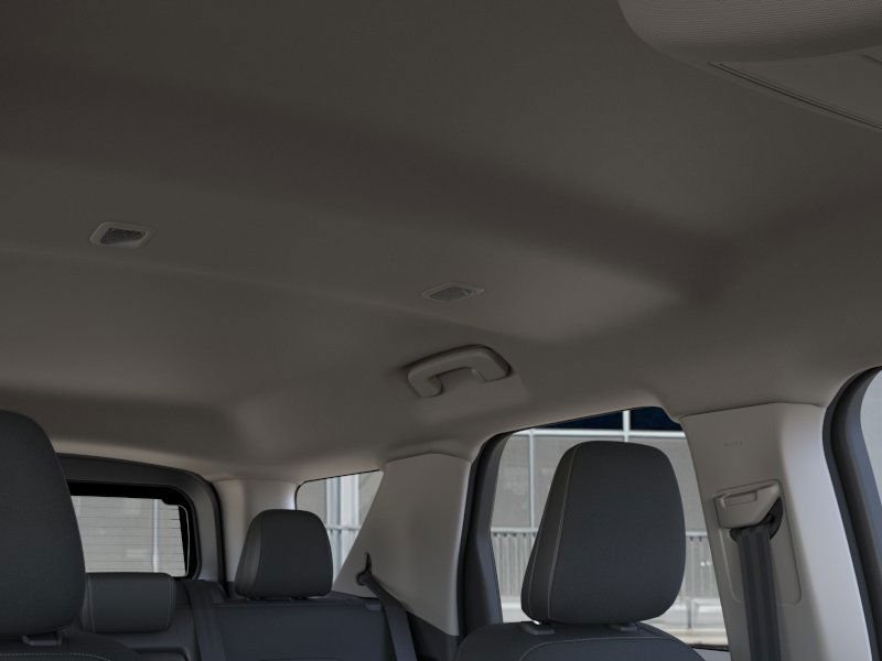 2025 Ford Bronco Sport Big Bend - Photo 22