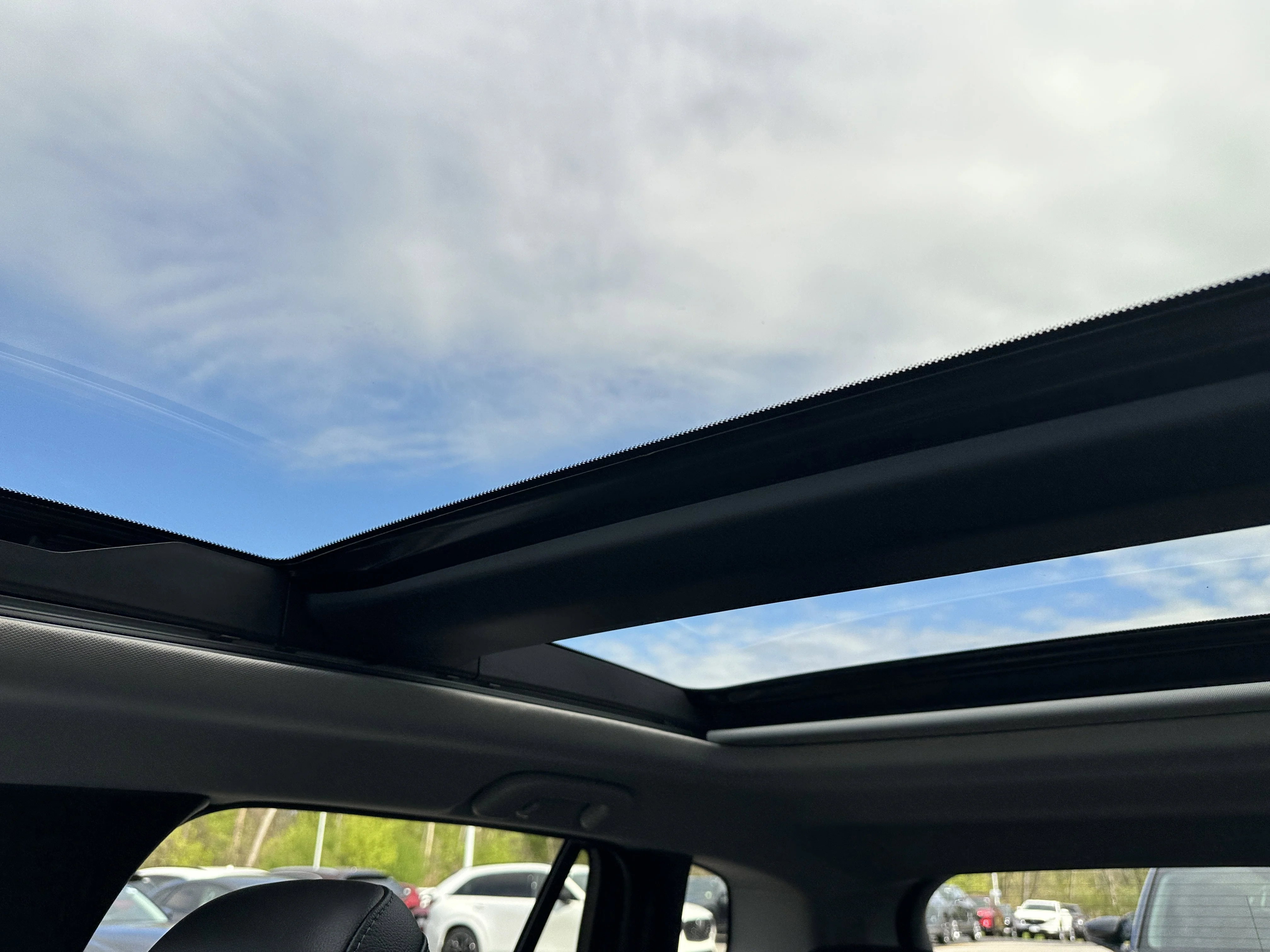 2025 Mazda CX-50 Premium - Photo 37