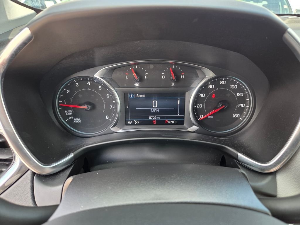 2024 Chevrolet Equinox LS - Photo 31