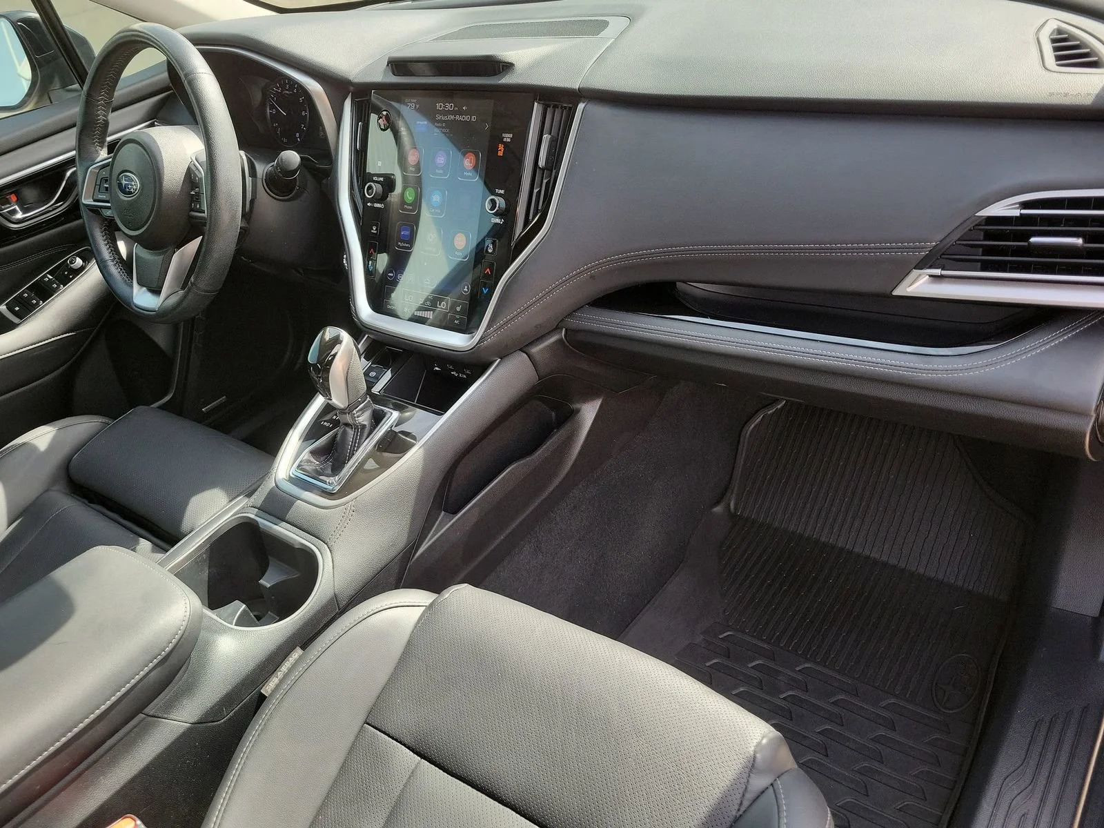 2022 Subaru Outback Limited - Photo 30