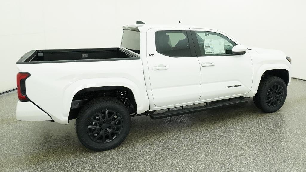 2026 Toyota Tacoma SR5 - Photo 46