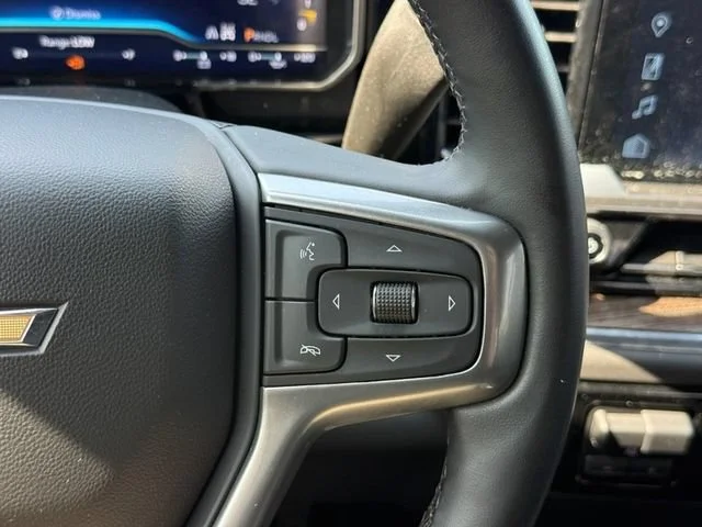 Used 2023 Red Hot Chevrolet LT image 19