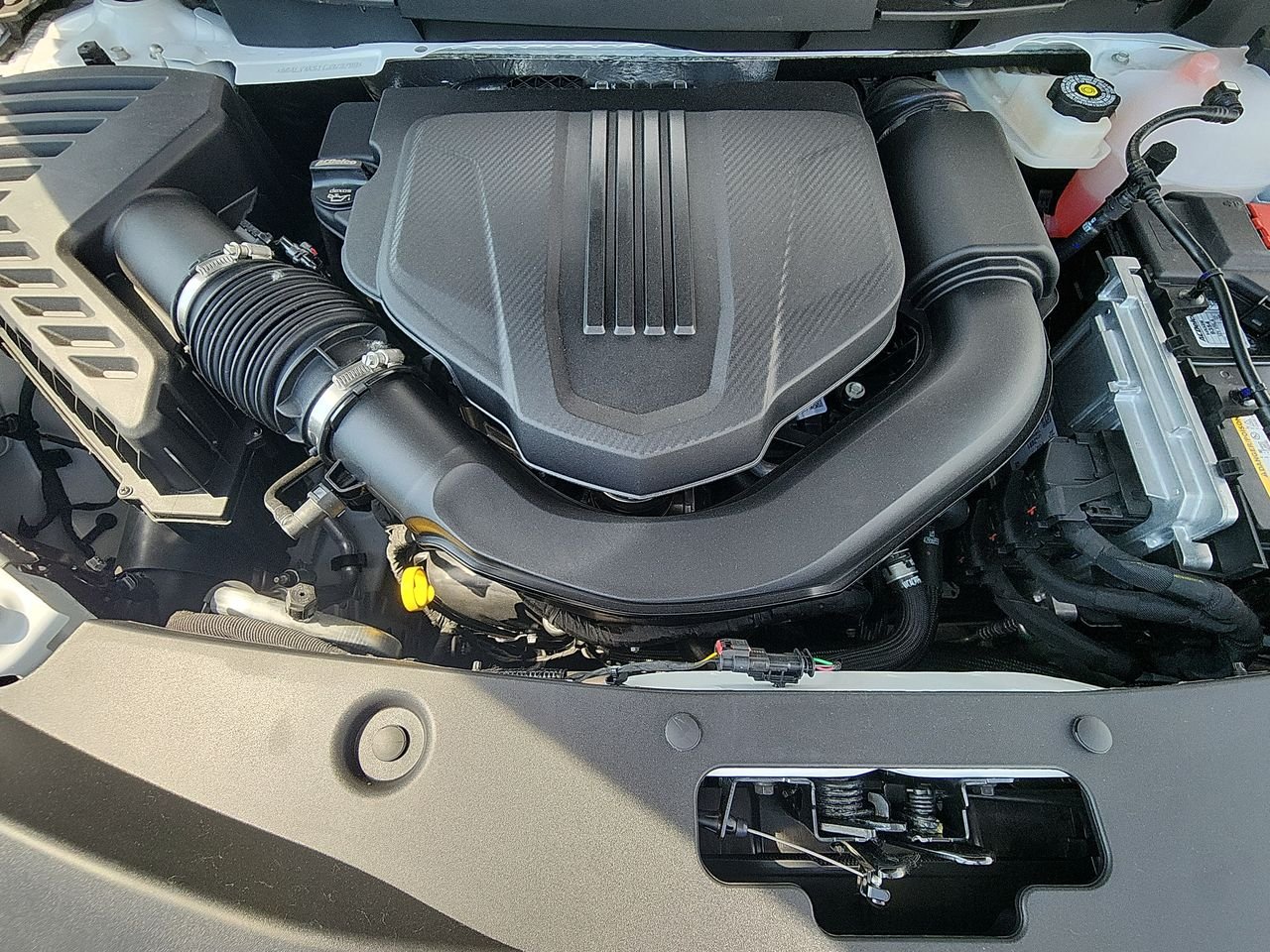 2026 Buick Enclave Preferred - Photo 26