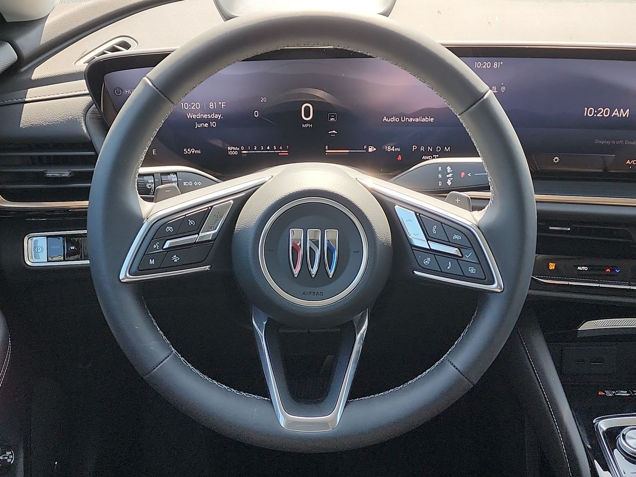 2026 Buick Envision Avenir - Photo 21