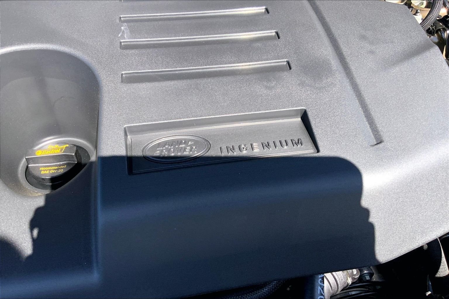 New 2026 Gondwana Stone Land Rover X-Dynamic SE image 17