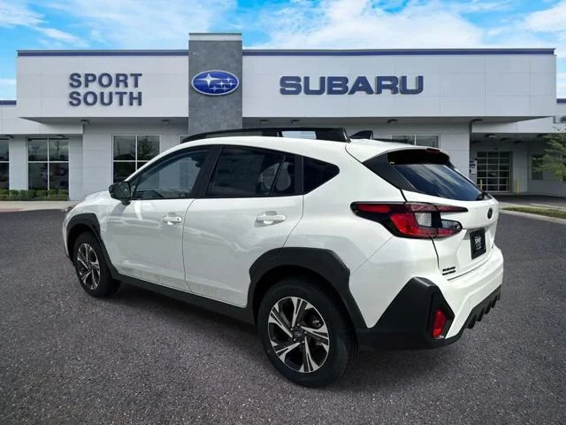 2026 Subaru Crosstrek Premium - Photo 46