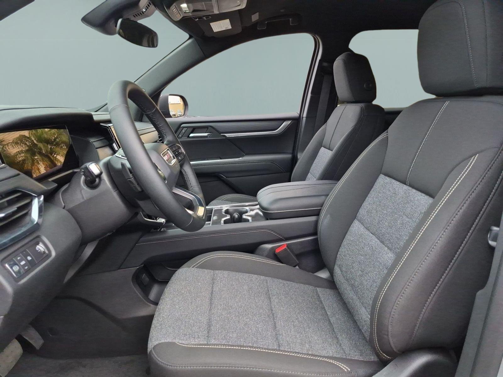2025 GMC Acadia Elevation - Photo 19