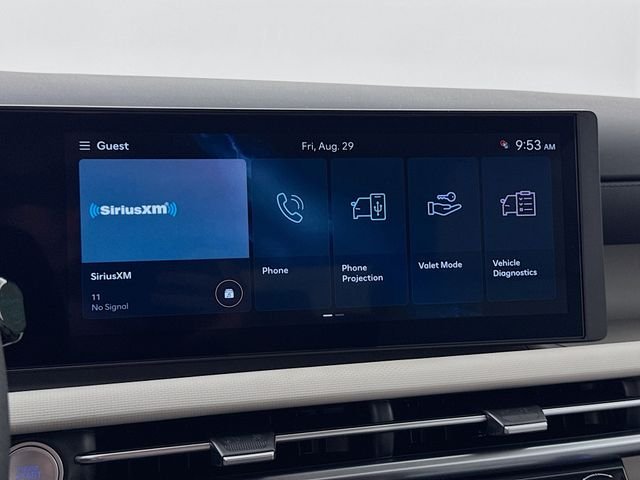 Certified Used 2026 Silver Hyundai SEL image 22