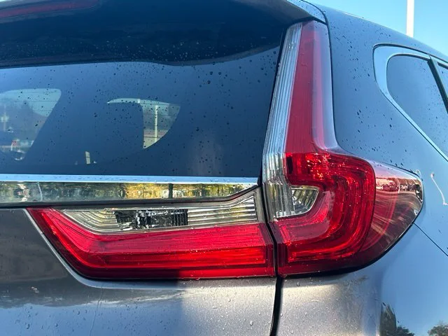 Used 2019  Honda EX image 10