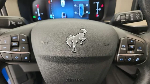 New 2026 Velocity Blue Metallic Ford Big Bend® image 44