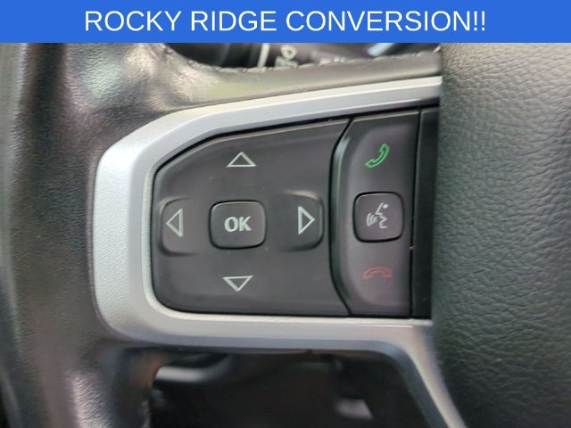Used 2022 Blue Ram ROCKY RIDGE image 19