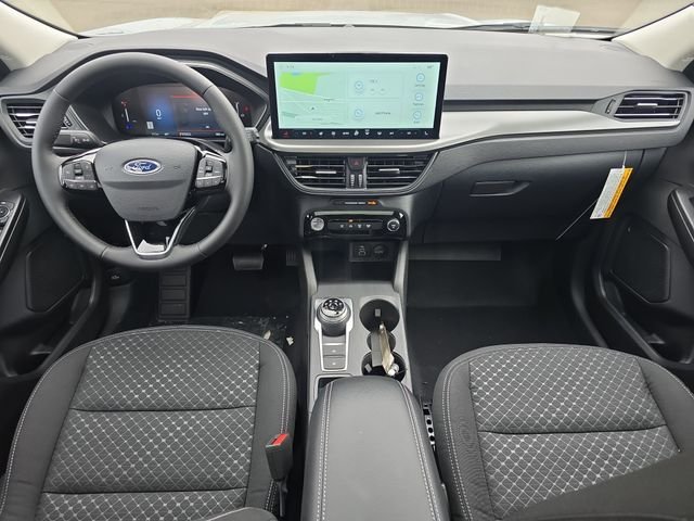 New 2026 Space Silver Metallic Ford Active® image 64