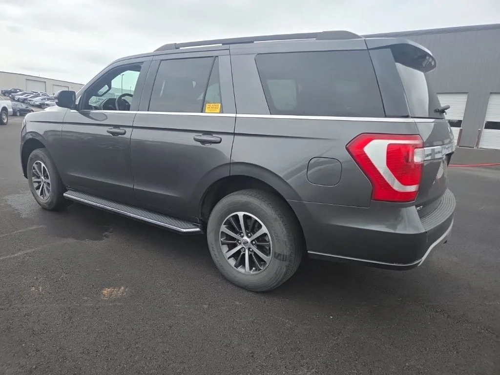 Used 2020 Magnetic Ford XLT image 8