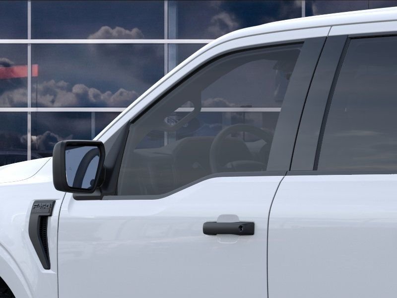 Used 2026 White Ford STX image 20