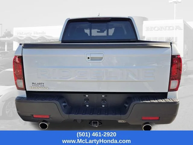 Certified Used 2024 Platinum White Pearl Honda RTL image 18