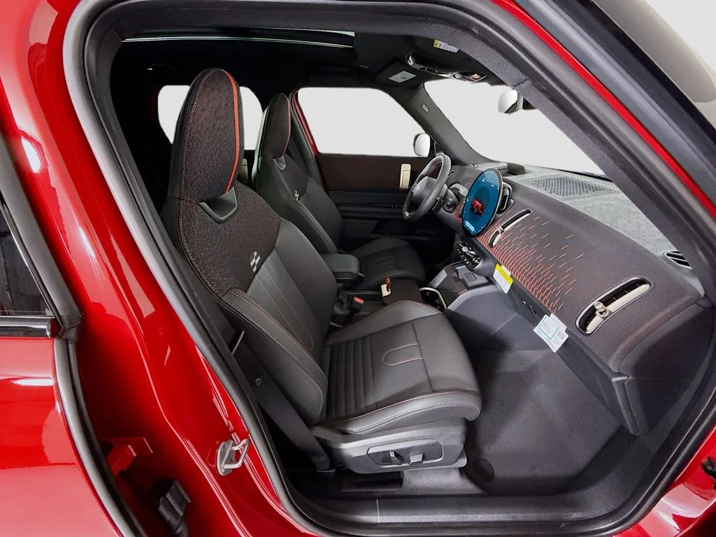 2027 MINI Countryman S - Photo 20