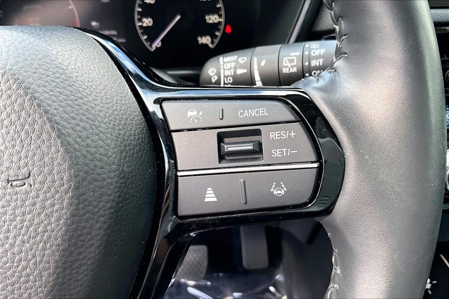 2024 Honda CR-V EX-L - Photo 25