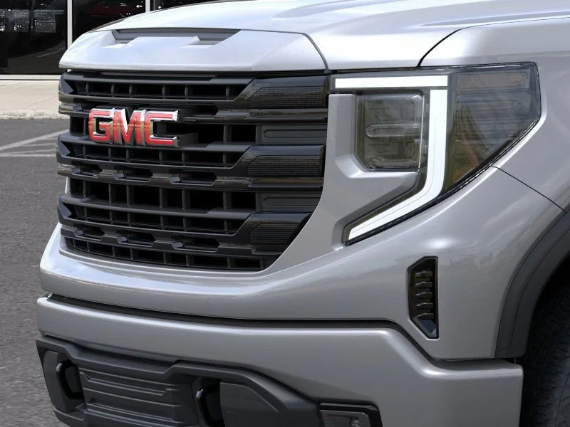 2026 GMC Sierra 1500 Elevation - Photo 13
