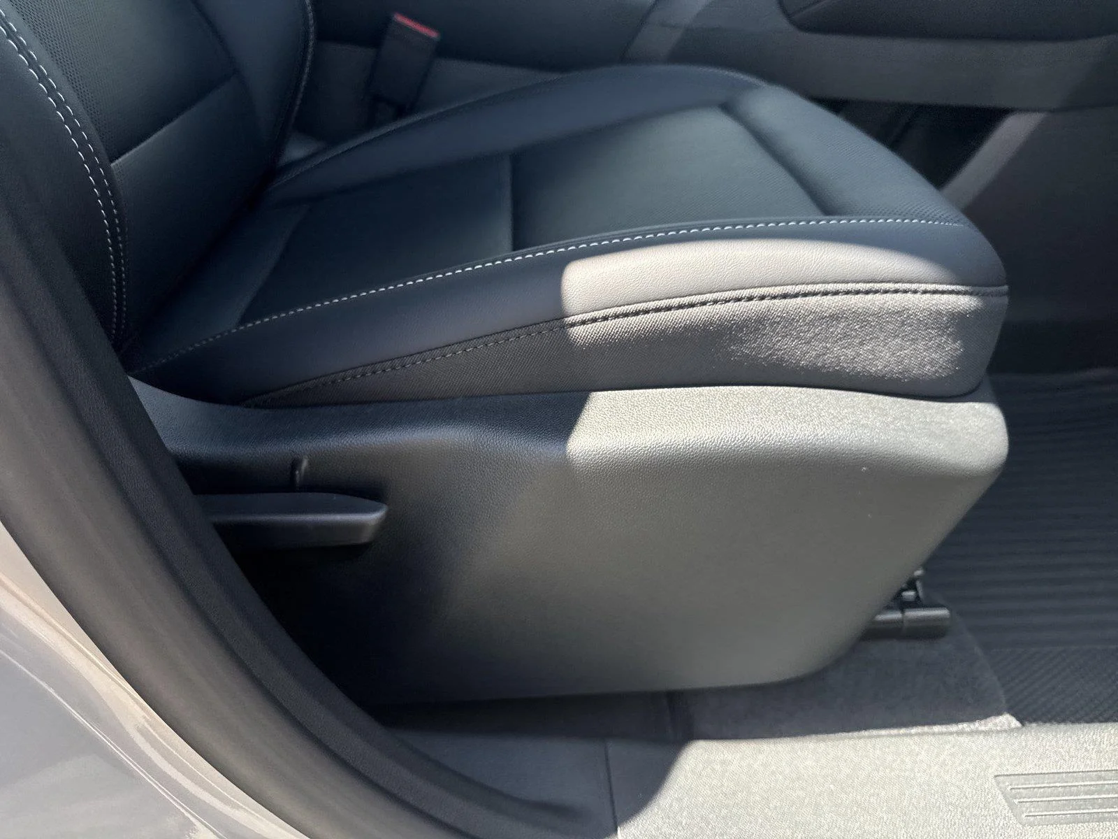 2027 GMC Terrain Elevation - Photo 37