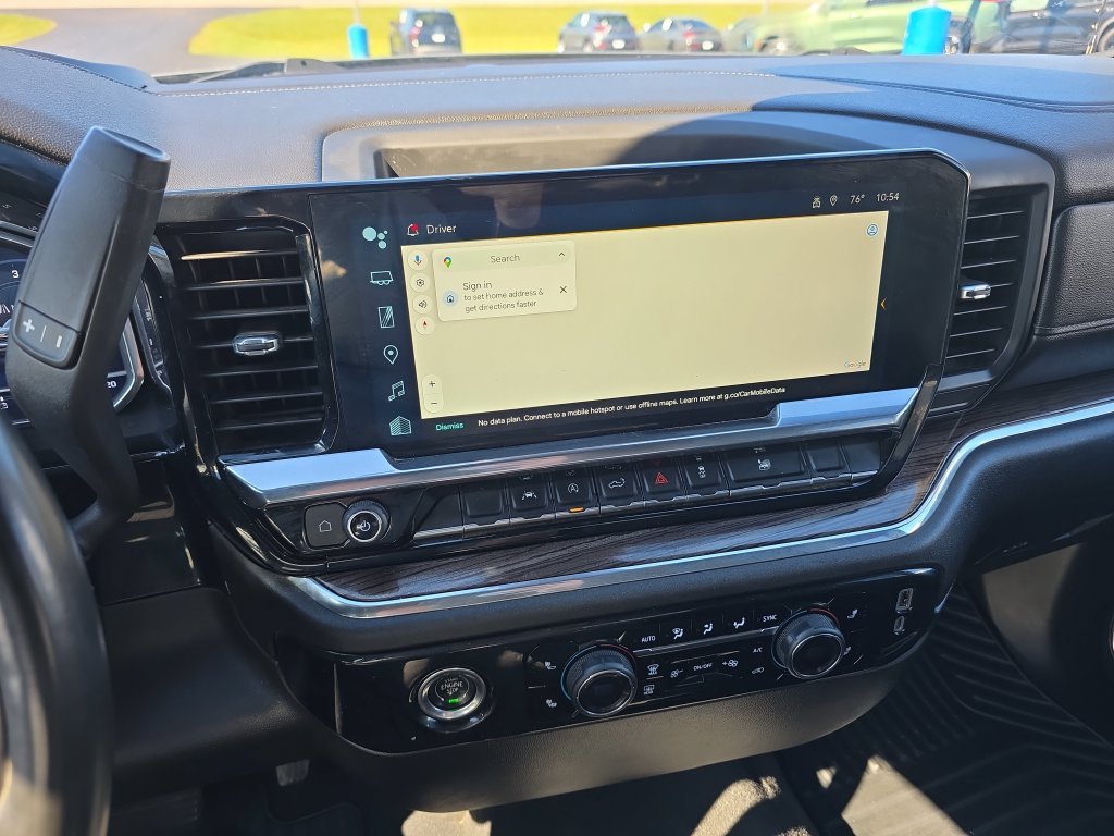 Used 2023 Gray Chevrolet LT image 17