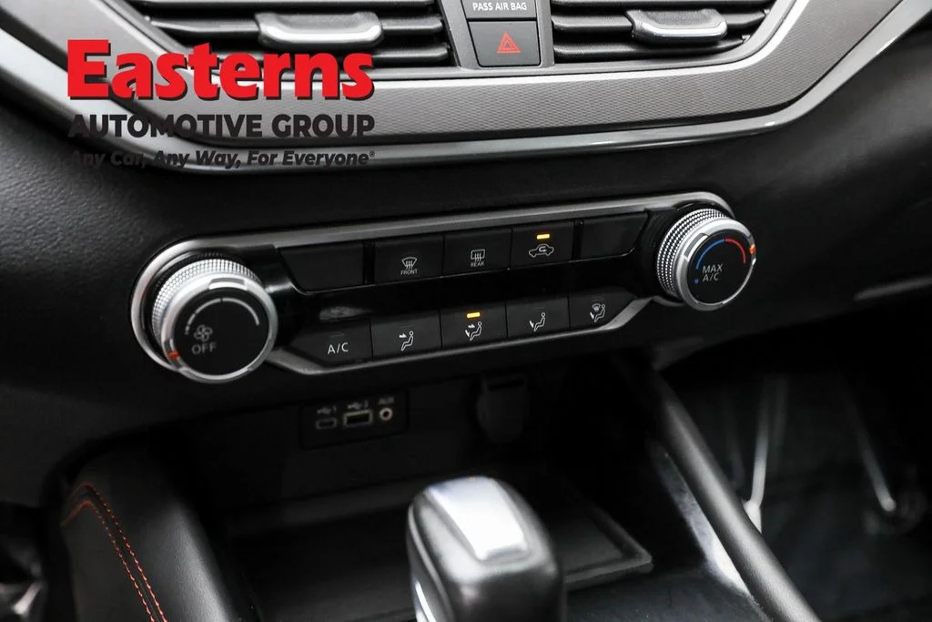 Used 2023 White Nissan 2.5 SR image 20