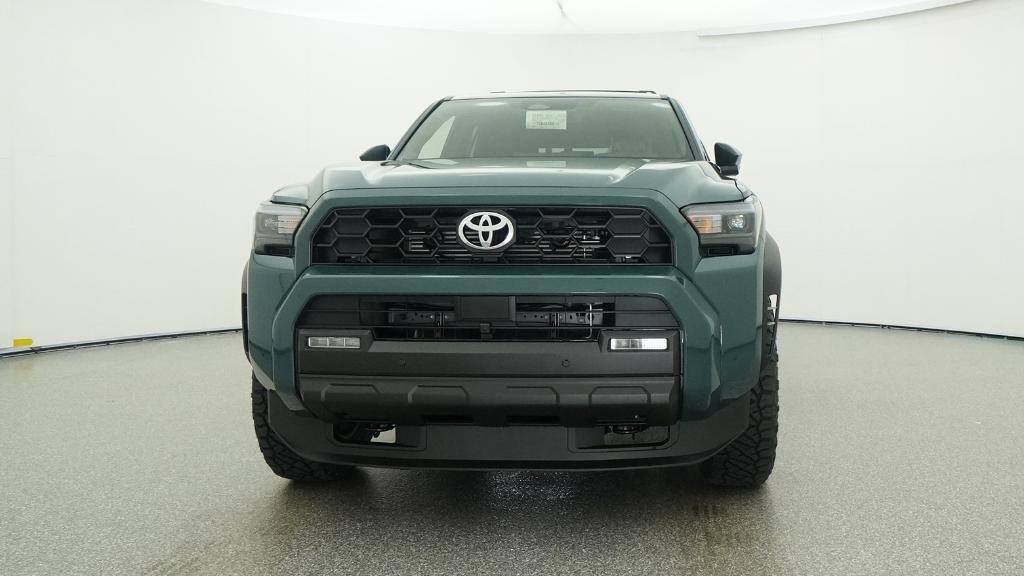 New 2026 Everest Toyota TRD Off-Road Premium i-FORCE MAX image 5