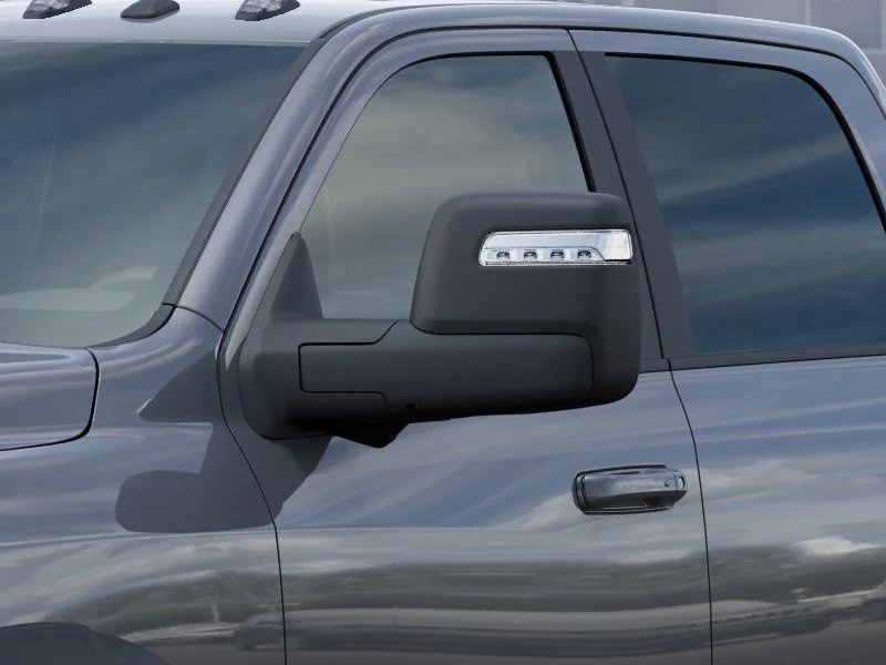 2025 RAM 2500 Power Wagon - Photo 13