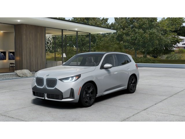 2026 BMW X3 30 XDRIVE's photo