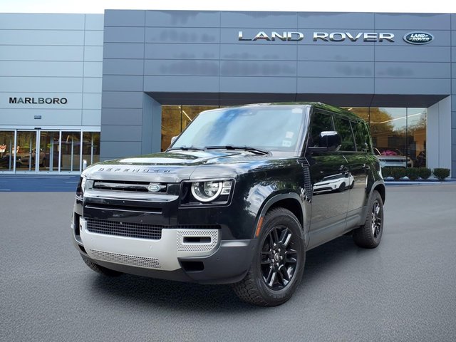 2023 Land Rover Defender 110 S