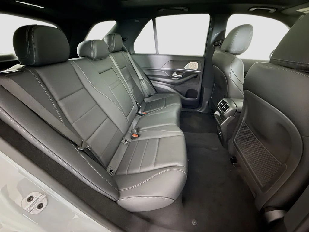 New 2026 White Mercedes-Benz GLE 350 image 28