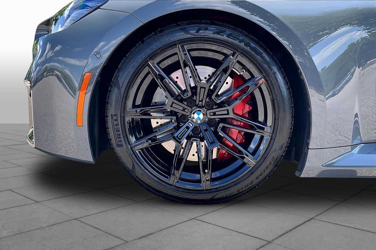 2025 BMW M2 Coupe M2 - Photo 10