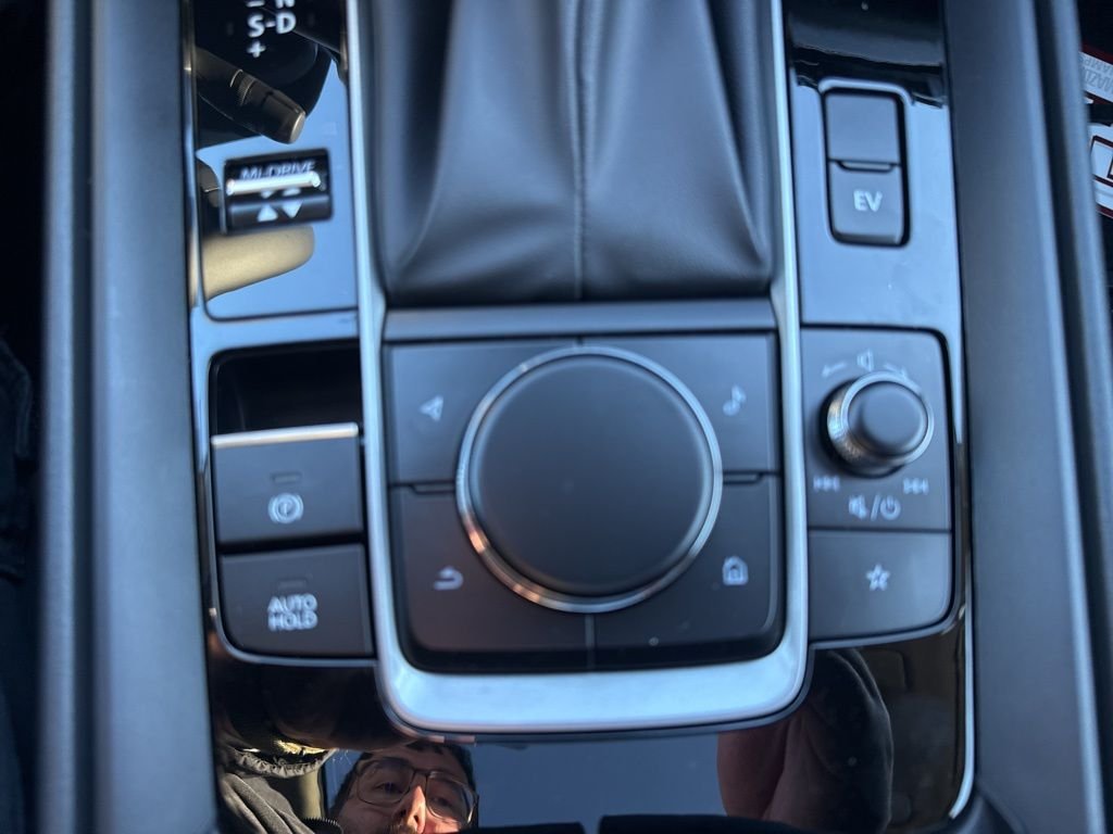 2026 Mazda CX-50 Premium - Photo 21