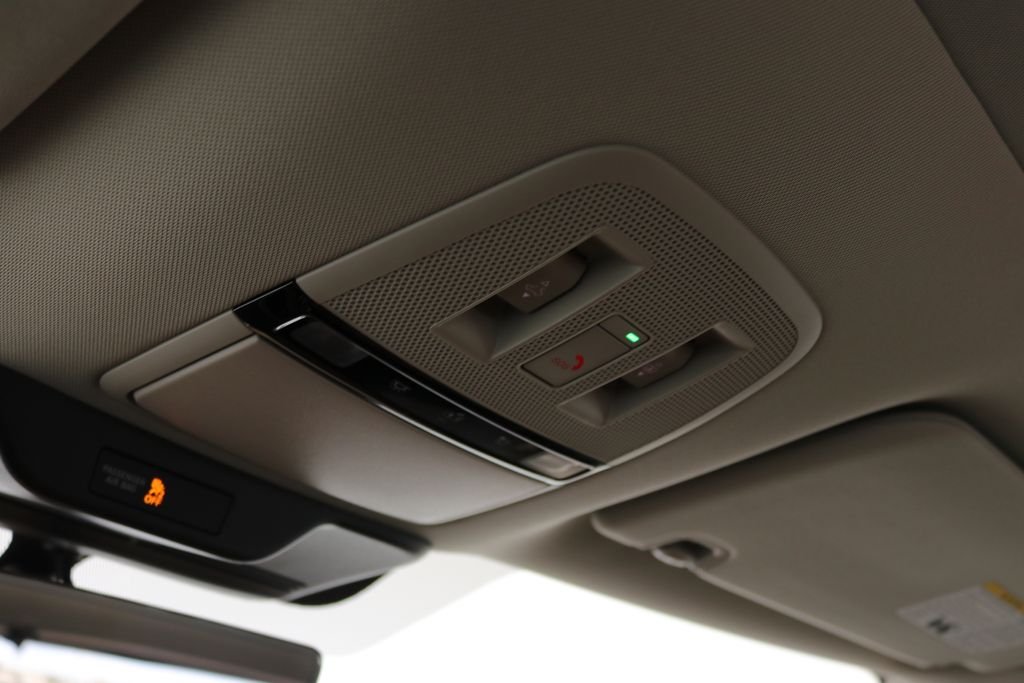 2026 INFINITI QX80 Luxe - Photo 46