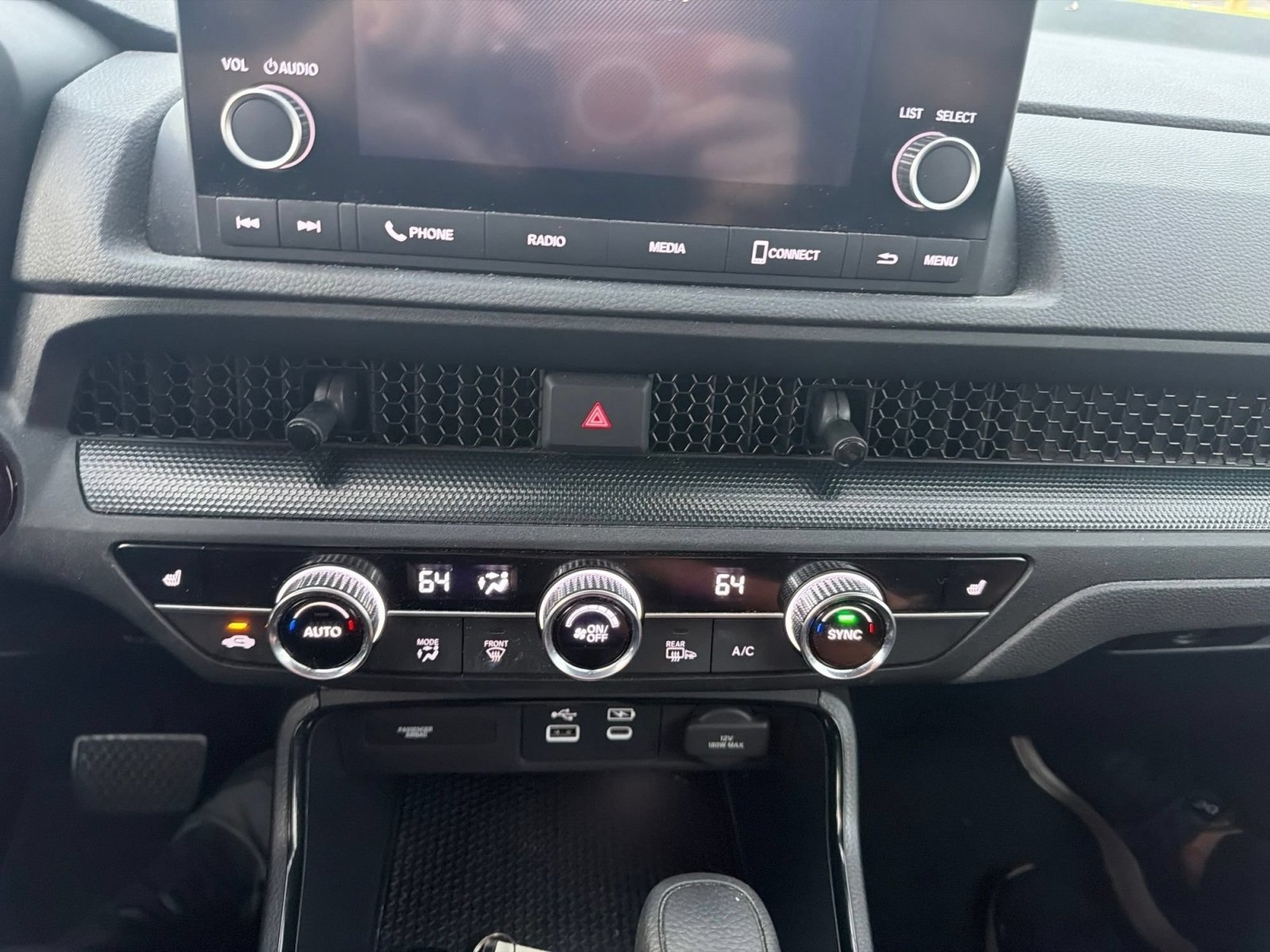 2024 Honda CR-V EX - Photo 21