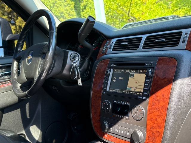 Used 2011 Black Chevrolet LTZ image 20