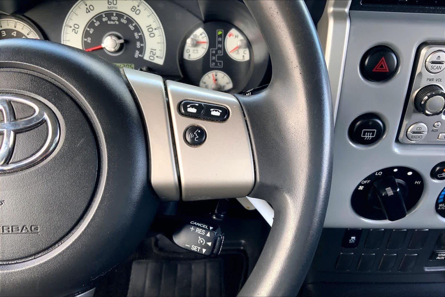 Used 2014 Cement Toyota  image 24