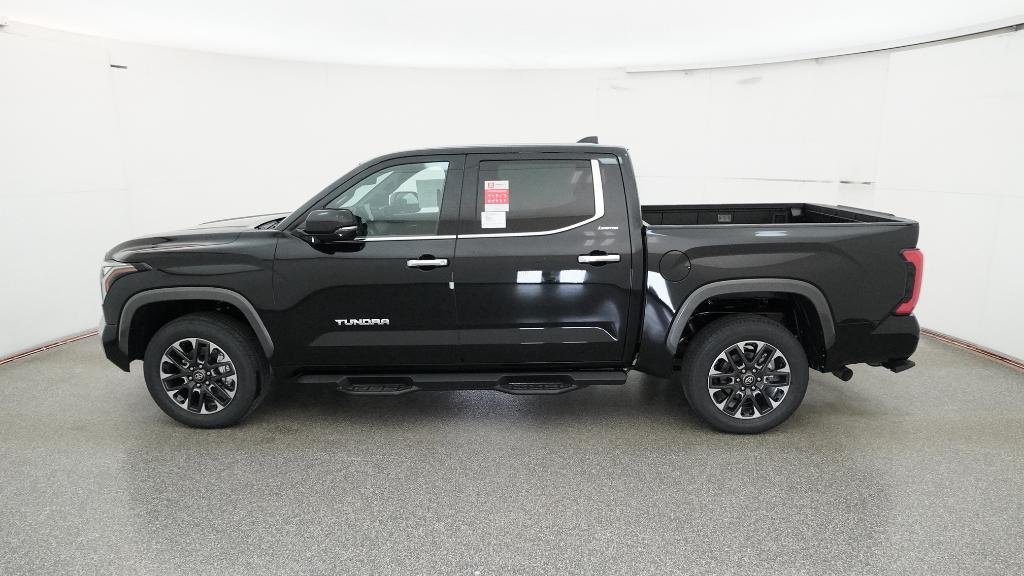 2026 Toyota Tundra Limited - Photo 31