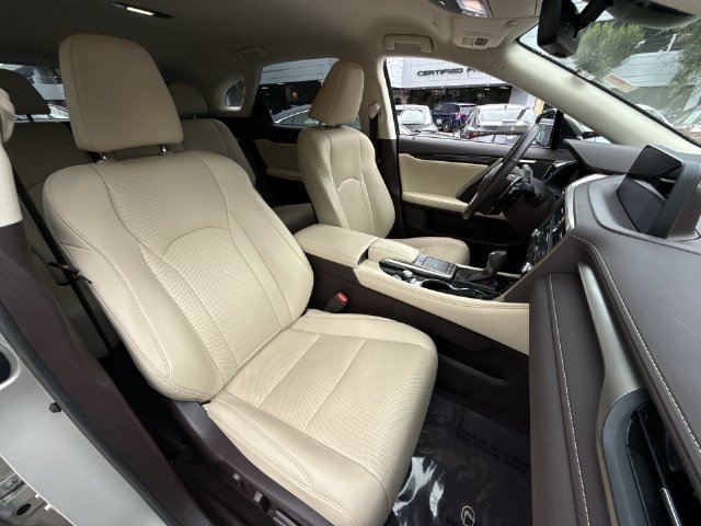 2020 Lexus RX 350 - Photo 26