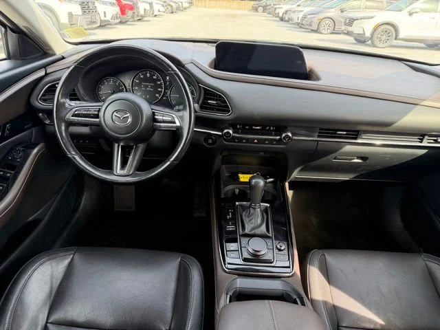 Used 2021 Blue Mazda Premium image 20