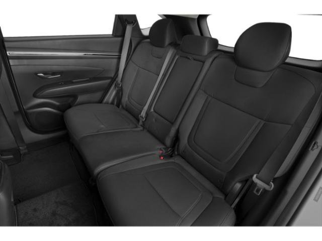 Used 2023 Intense Blue Hyundai SEL image 15