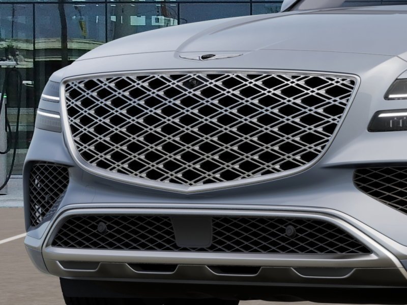 New 2027 Bering Blue Genesis 2.5T PRESTIGE image 13