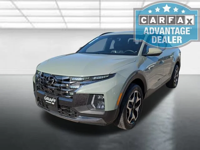 Used 2024 Gray Hyundai Limited image 30