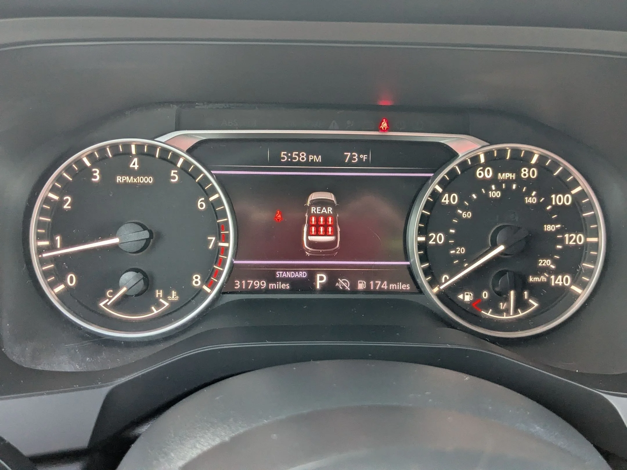 Used 2024 Super Black Nissan S image 13