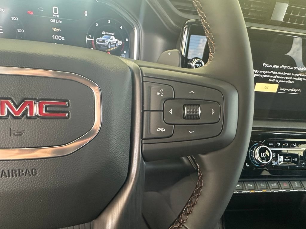 2026 GMC Sierra 1500 AT4 - Photo 22